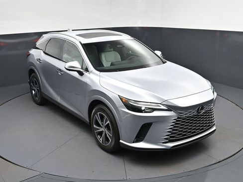 New 2026 Lexus RX 350 Premium FWD image 1