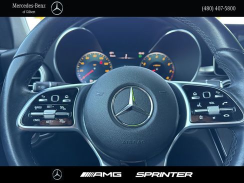 Used 2023 Mercedes-Benz C 300 Cabriolet image 27