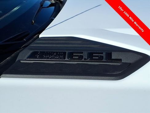 New 2026 Chevrolet Silverado 2500 Custom w/ Custom Value Package image 11