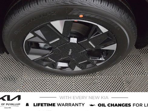 New 2026 Kia Sportage SX Prestige image 21