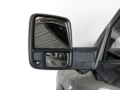 Used 2024 RAM 2500 Tradesman w/ Towing Technology Group AWD/4WD image 40