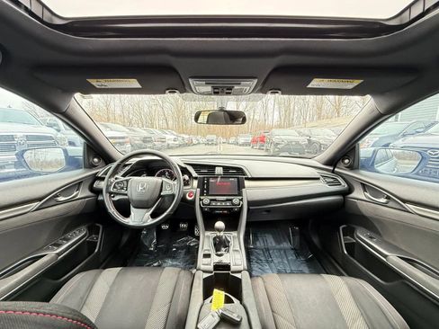 Used 2018 Honda Civic Si image 14