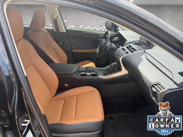 Used 2021 Lexus NX 300h AWD w/ Accessory Package 2 image 24
