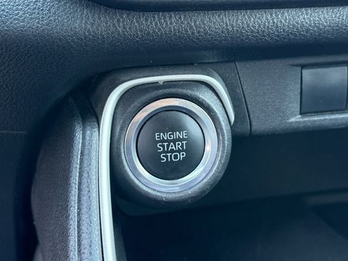Used 2025 Toyota Grand Highlander AWD image 25