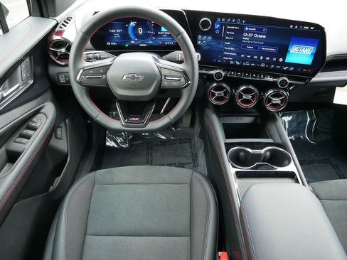 Used 2024 Chevrolet Blazer EV RS AWD/4WD image 17