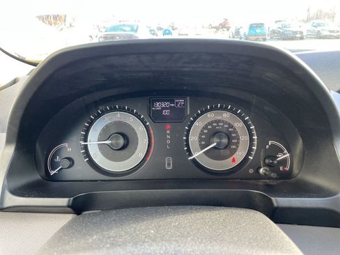 Used 2017 Honda Odyssey EX-L image 28