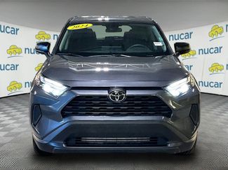 Used 2024 Toyota RAV4 LE video 2