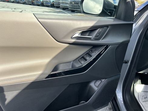 New 2026 Chevrolet Equinox LT image 19