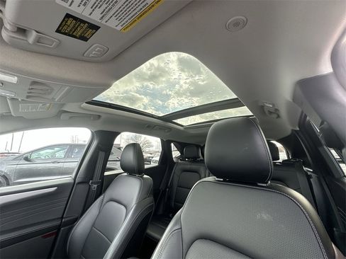 Used 2024 Ford Escape Platinum w/ Class II Trailer Tow Package image 22