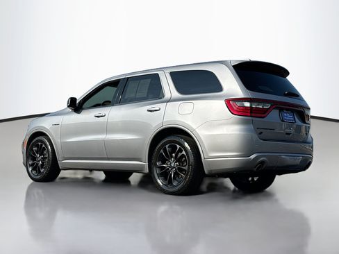 Used 2021 Dodge Durango R/T w/ Blacktop Package AWD/4WD image 5