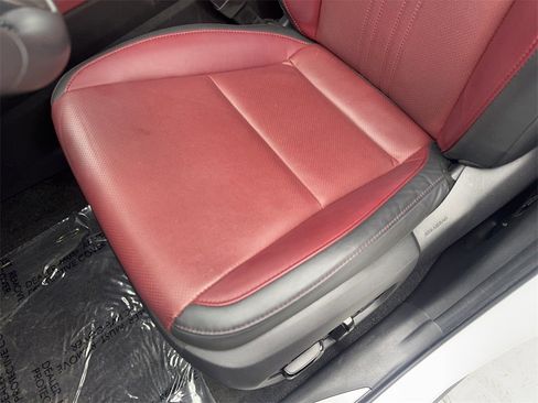 Used 2022 Lexus NX 350 AWD w/ Premium Package image 28