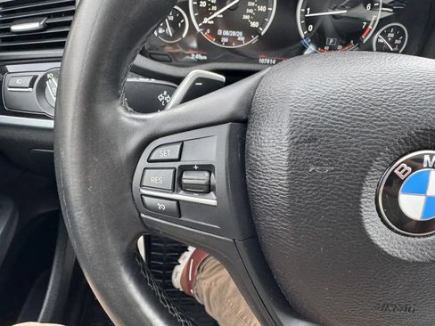 Used 2016 BMW X3 xDrive35i AWD/4WD image 22