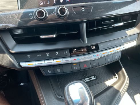 Used 2023 Cadillac CT4 Premium Luxury w/ Climate Package image 10