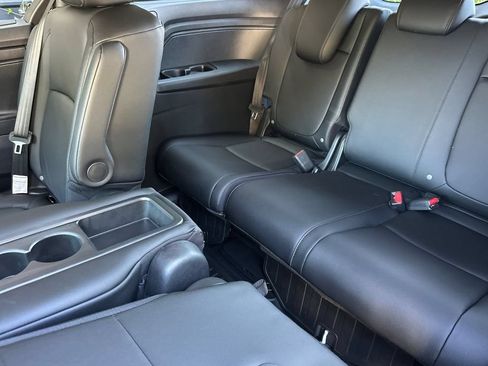 Used 2026 Honda Odyssey EX-L image 13