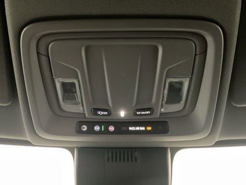 New 2026 Chevrolet Silverado 2500 Custom image 18