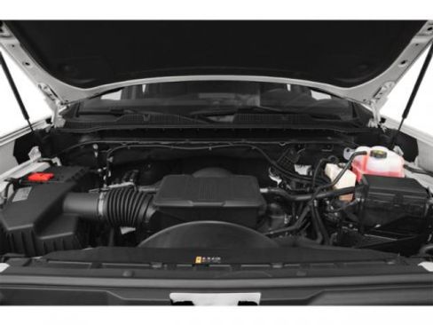 Used 2022 Chevrolet Silverado 2500 W/T w/ WT Fleet Convenience Package image 15