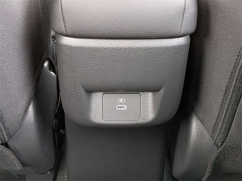 New 2025 Nissan Versa SV w/ Trunk Package image 23