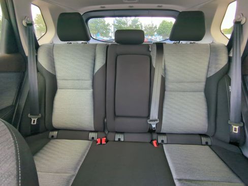 Used 2023 Nissan Rogue SV AWD/4WD image 20