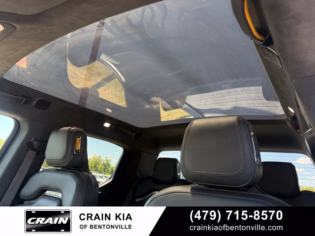 Used 2022 Rivian R1T Adventure AWD/4WD image 20
