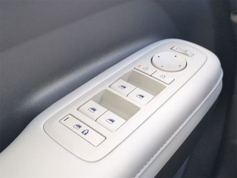 New 2026 Hyundai Santa Fe SEL image 31