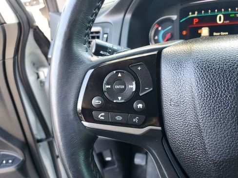 Used 2022 Honda Pilot Special Edition image 28