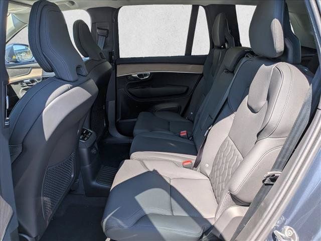 New 2026 Volvo XC90 T8 Core w/ Protection Package Premier AWD/4WD image 17