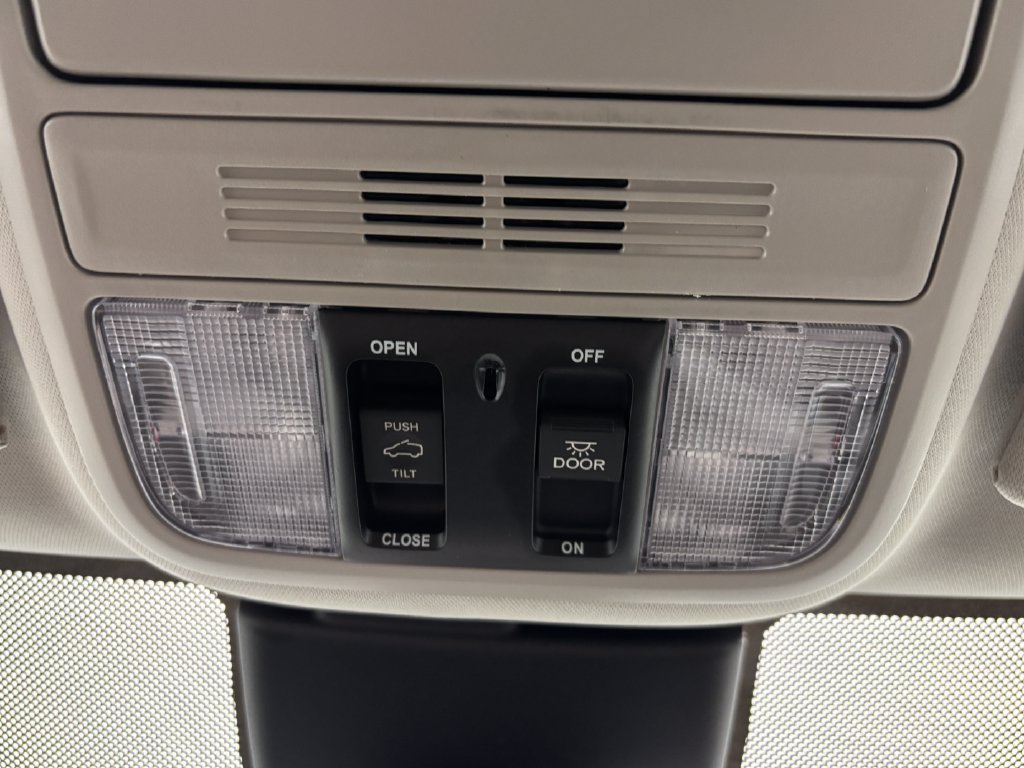 New 2027 Honda Odyssey EX-L image 39