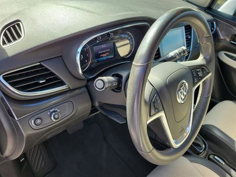 Used 2020 Buick Encore Preferred w/ Safety Package image 37