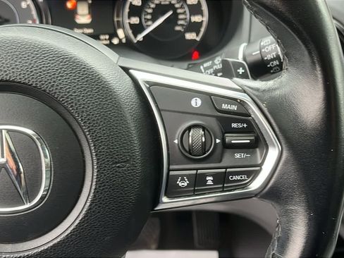 Used 2020 Acura RDX w/Technology Pkg image 15
