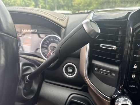 Used 2019 RAM 2500 Laramie AWD/4WD image 20