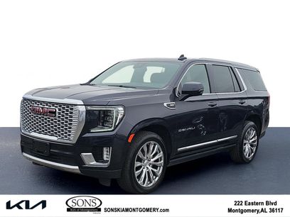 Used 2023 GMC Yukon Denali