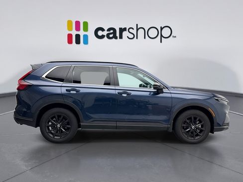 Used 2024 Honda CR-V Sport-L image 6