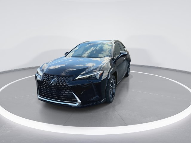 Used 2023 Lexus UX 250h AWD w/ Premium Package image 3