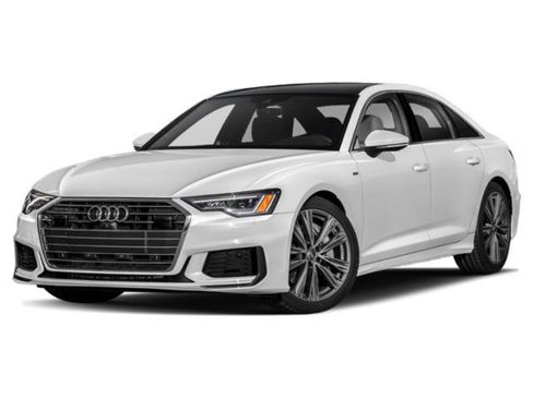 Used 2019 Audi A6 3.0T Premium Plus w/ Premium Plus Package AWD/4WD image 1