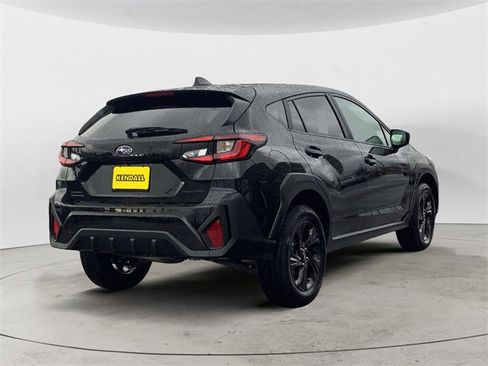 New 2026 Subaru Crosstrek 2.5i image 5