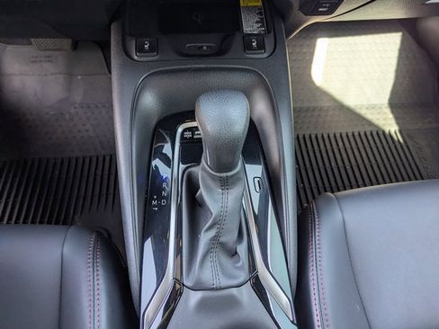 Used 2024 Toyota Corolla XSE image 13