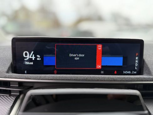 Used 2024 Ford Mustang Mach-E Premium image 16