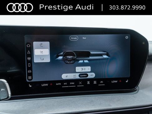 New 2026 Audi Q3 quattro 2.0T image 20