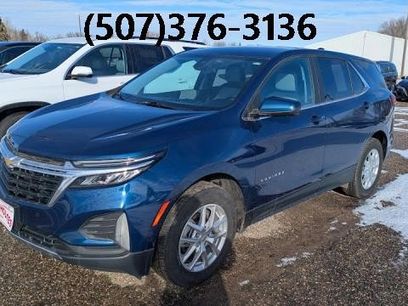 Used 2023 Chevrolet Equinox LT