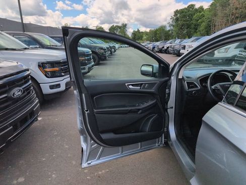 Certified 2024 Ford Edge SEL AWD/4WD image 27