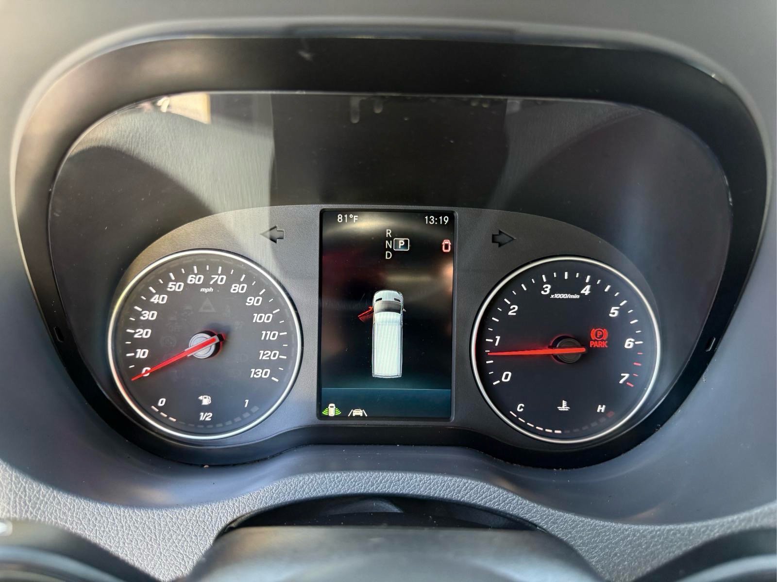 Used 2021 Mercedes-Benz Sprinter 1500 image 26