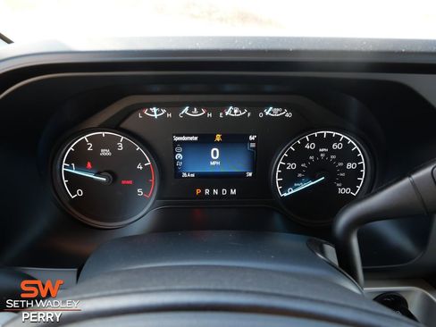 New 2026 Ford F350 XLT image 21