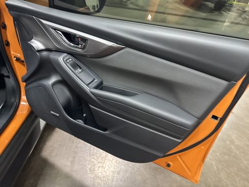 Used 2022 Subaru WRX Premium image 39