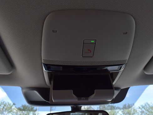 New 2026 Nissan Armada SV AWD/4WD image 37