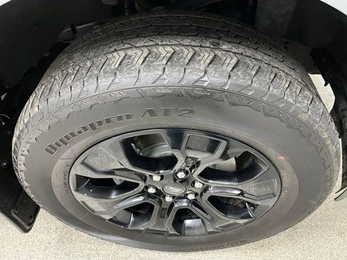 Used 2023 Ford F150 Lariat w/ Equipment Group 502A High AWD/4WD image 18