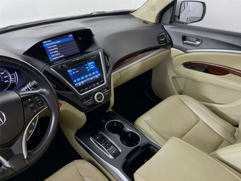 Used 2020 Acura MDX SH-AWD image 26