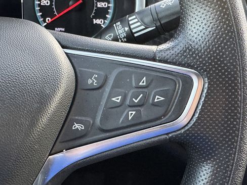 Used 2024 Chevrolet Malibu LT image 21