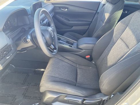 Certified 2024 Honda Accord LX image 20