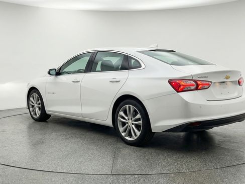Used 2024 Chevrolet Malibu LT image 6