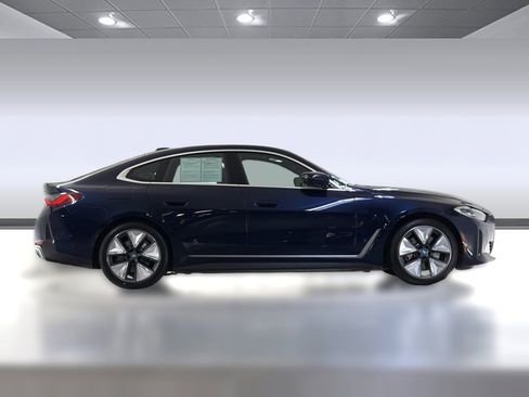 Certified 2023 BMW i4 eDrive35 RWD image 7